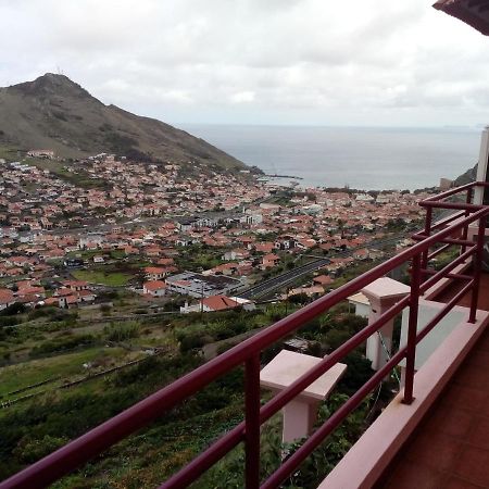 Moradia Cor De Rosa Hotel Machico  Exterior photo