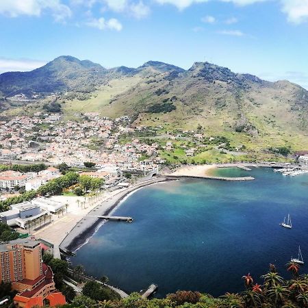 Moradia Cor De Rosa Hotel Machico  Exterior photo