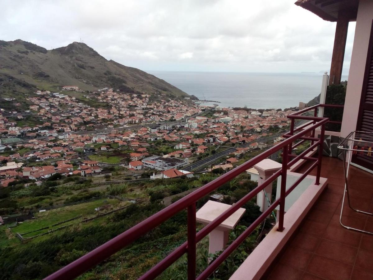 Moradia Cor De Rosa Hotel Machico  Exterior photo